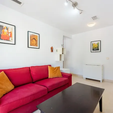 Ferienwohnung El Atico De La Montana Málaga Exterior foto