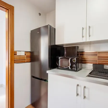 Ferienwohnung El Atico De La Montana Málaga Exterior foto