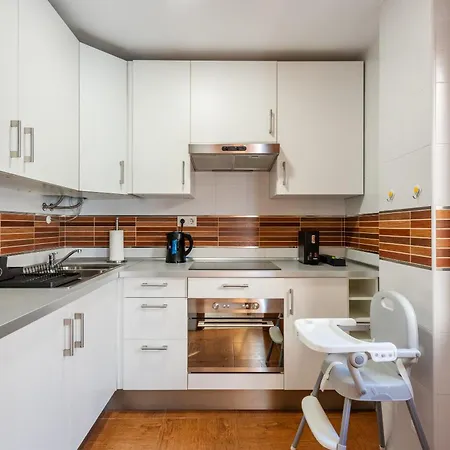 Ferienwohnung El Atico De La Montana Málaga Exterior foto