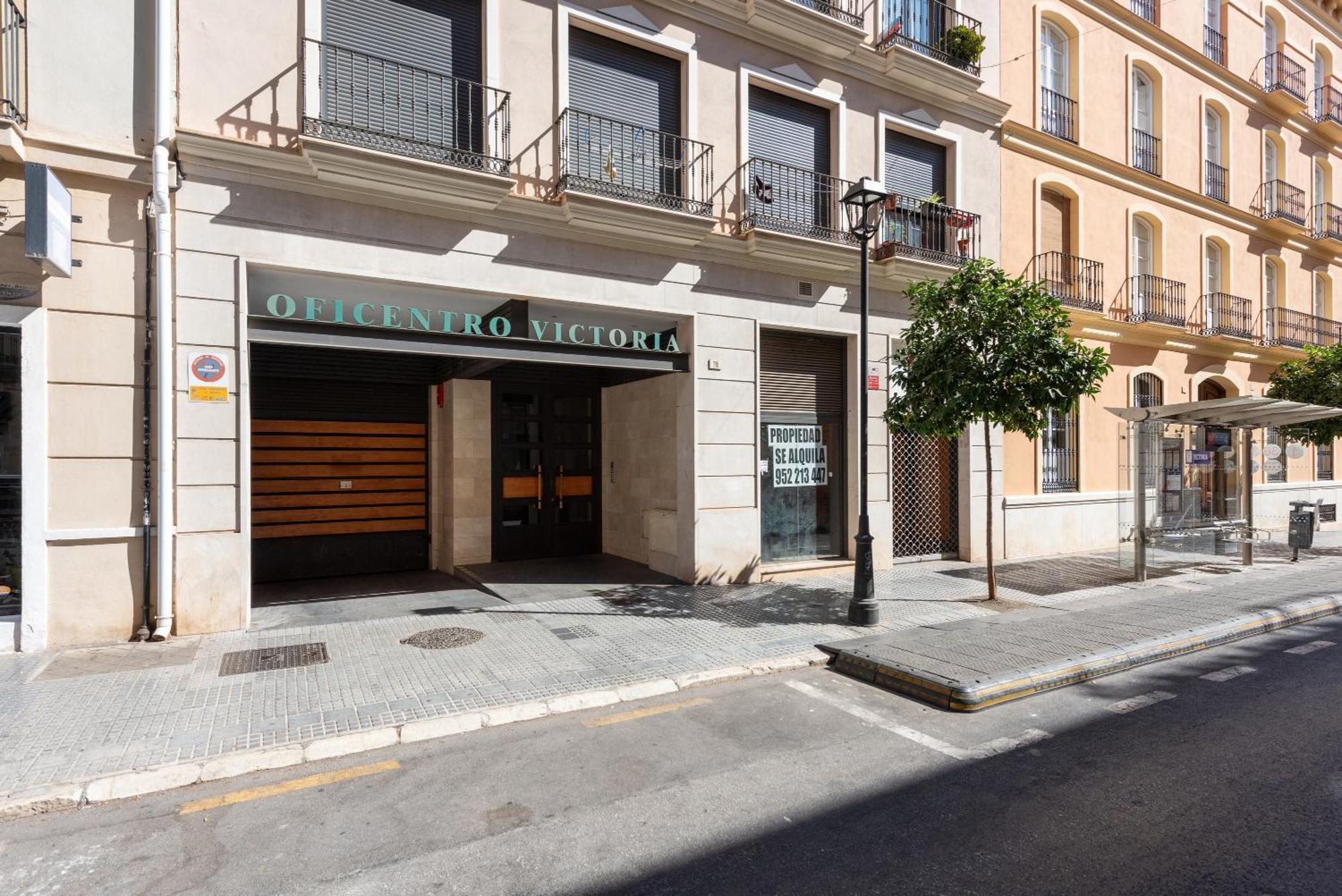 El Atico De La Montana Appartement *
